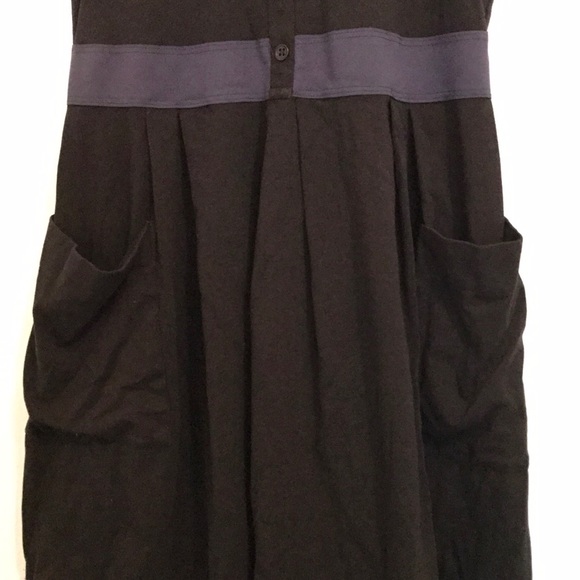 Theory casual dress - Picture 3 of 4